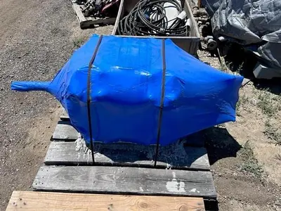USED ARIEL JGT
