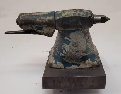 K.O. LEE Tailstock Tooling & Accessories, Tooling | Machinery Central (3)