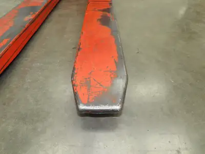 Used INTERRTHOR _UNKNOWN_ Pallet Lifters Indiana US | Arrow Industrial #795279