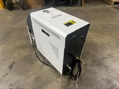 New | in-Stock 2026 SHINI STM-910W Temperature Controls Massachusetts US | Absolute Machinery #1277627