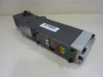 USED BTM CORP 779800G-733207H-90AR-SCDC