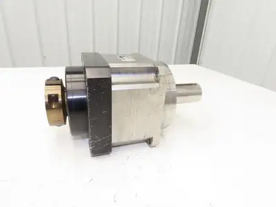 Thomson Micron UT014-004-0 UltraTrue Planetary Gearhead 4:1 Inline Reducer