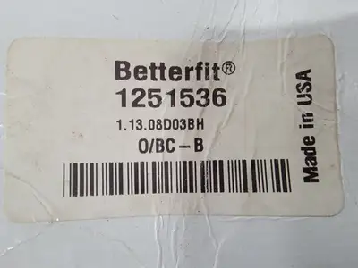 New | in-Stock HYDAC 1.13.08D03BH Oil Filter British Columbia CA | Lenmark #282572