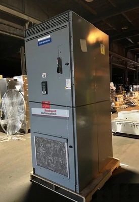 Western States 30 x 18 perforate basket centrifuge, 316L SS.