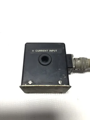 American Aerospace Controls Inc 950-10-C Current Sensor