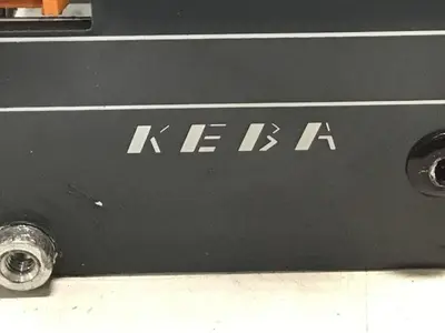 USED KEBA CU 212