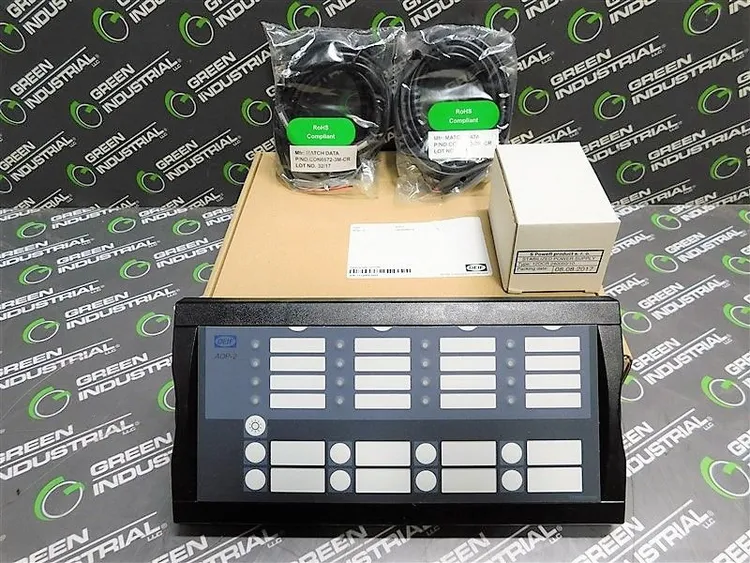 Used DEIF _UNKNOWN_ Generator Parts Wisconsin US | Green Industrial #670986