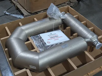 USED EMERSON CMF300M361N7BAEZZZ