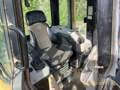 Used 2019 CATERPILLAR D6N LGP Pipelayers New York US | Beck Equipment #1509258