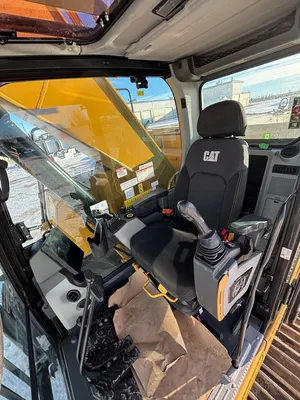 2024 CAT 335 Excavator | Title Equipment & Recreation Inc. (12)