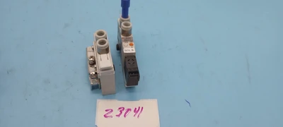 USED SMC SMC VQ1171-5M-C6