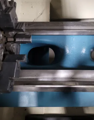 BRIDGEPORT ROMI EZ PATH CNC, Lathes | Machinery Central (12)