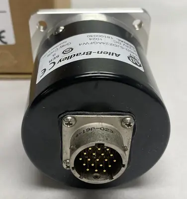 New | in-Stock ALLEN-BRADLEY 845D-SJDZ24AGFW4 Motion Controls | Surplus Asset Holdings #1227569