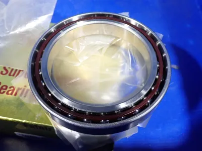 New | in-Stock FAFNIR 2MM9318WI Bearings Ohio US | HGR 24 #740012