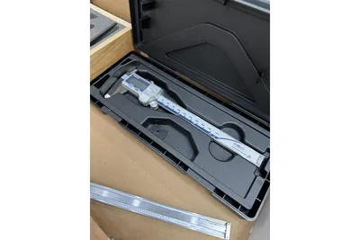 Used _UNKNOWN_ _UNKNOWN_ Digital Calipers Utah US | KD Auctions #1549582