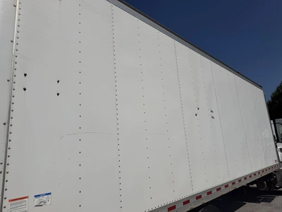 Used 2020 HINO 268A Box trucks Indiana US | Miedema Asset Management Group #1414681