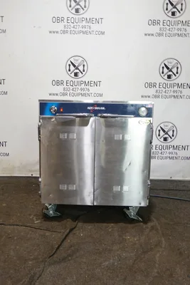 USED Alto-Shaam 750-CTUS