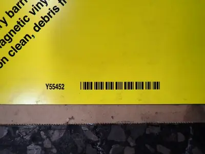Used BRADY CORPORATION 31112LS Miscellaneous MRO Ohio US | HGR 24 #1132832