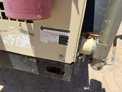 Used _UNKNOWN_ _UNKNOWN_ Construction Equipment (Miscellaneous) Texas US | Miedema Asset Management Group #1312748