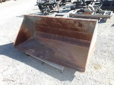 Used GEHL 820313 Multipurpose Buckets California US | Western Trencher & Equipment, Inc. #1543415