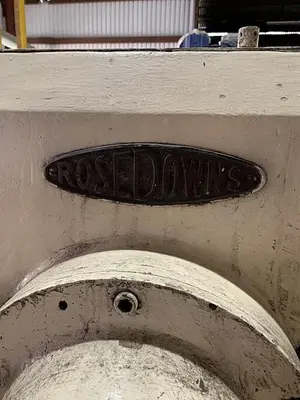 USED ROSEDOWN H326