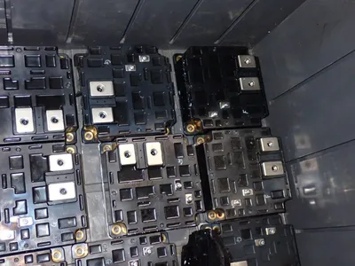 Used PRX CM800HA24H AC Drive Power Modules Ohio US | HGR 24 #1230647