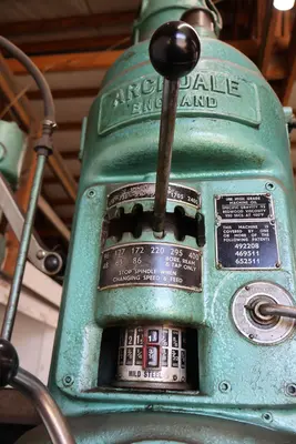 ARCHDALE RD 12514 Drilling & Tapping | MD Equipment Services LLC (6)