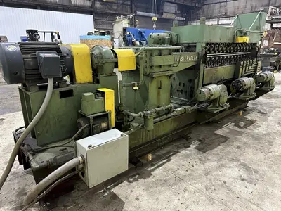 USED VOSS 84/1.156-19/13