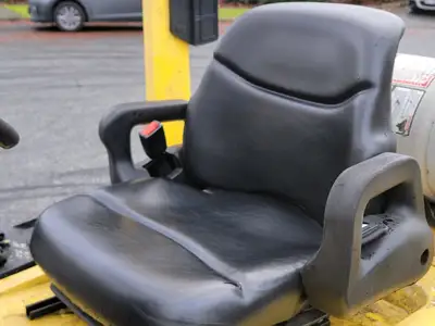 USED 2000 HYSTER H65XM