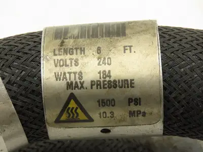 Used NORDSON _UNKNOWN_ Miscellaneous Equipment (Electrical & Power) Indiana US | Arrow Industrial #1250959