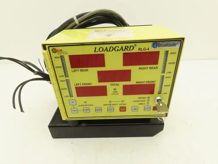 Used HELM _UNKNOWN_ Sensors Indiana US | Arrow Industrial #1567486