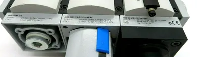 NEW FESTO MS6-LFR-1