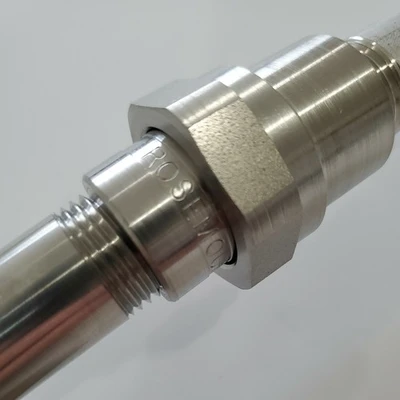 NEW Rosemount 0068W21C30N095X8Q4
