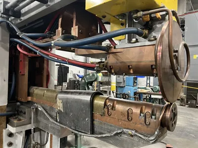 2017 TAYLOR WINFIELD LSCE-48-75 Seam Welders | Mohawk Machinery (10)