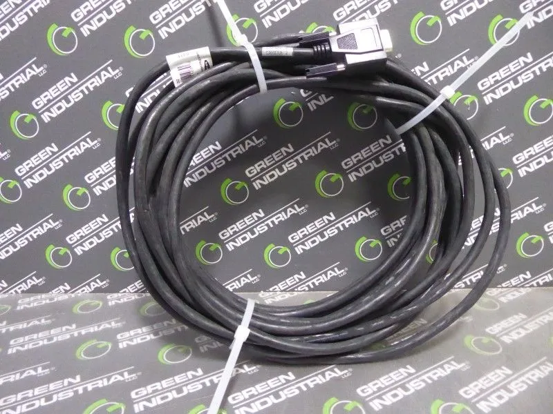 Banner PPC32 71103 Presence Plus Pro Camera to Controller Cordset 32ft 10m Used