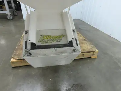 Used DIRECT CONVEYORS _UNKNOWN_ Belt Conveyors Indiana US | Arrow Industrial #1425858