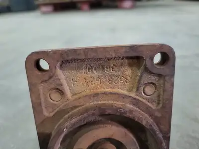USED KRACHT KP1/3 G10A K0A 4NL1