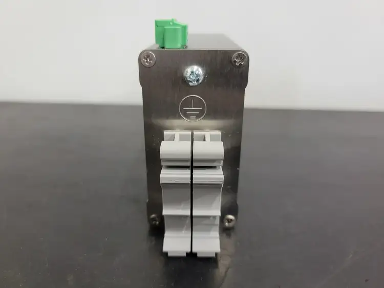 Used PHEONIX CONTACT SFP 1-10/120AC Misc Electrical & Power Parts British Columbia CA | Lenmark #252884