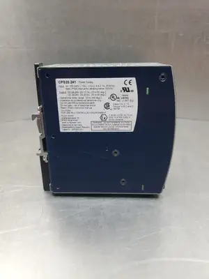 Used PULS _UNKNOWN_ Power Supplies South Carolina US | Palmetto Automation #1521157