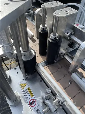 Used 2017 KETAN LR-290R Labelers | Star Industries #1253506