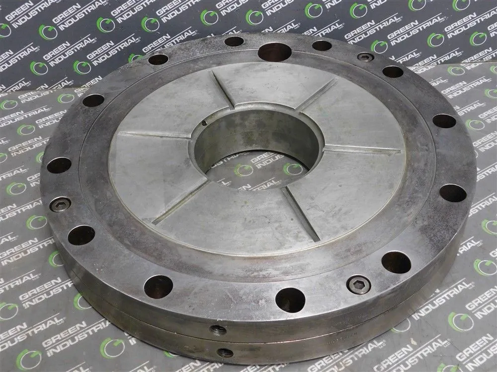 USED GENERAL ELECTRIC RA23868N