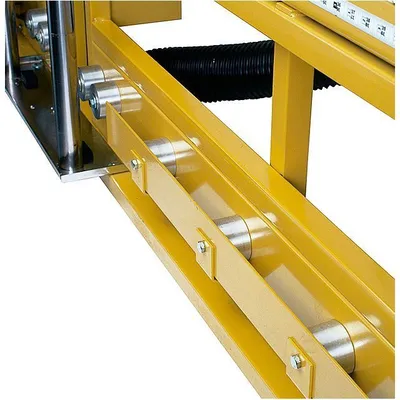 POWERMATIC 511 Panel Saws | Sierra Victor Industries (6)