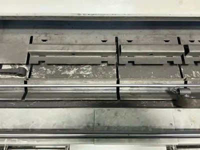 Used 2002 SAMSYS / SMW MSA 580 / SPACE SAVER 2104 Bar Feeds Ohio US | HGR 24 #1477949