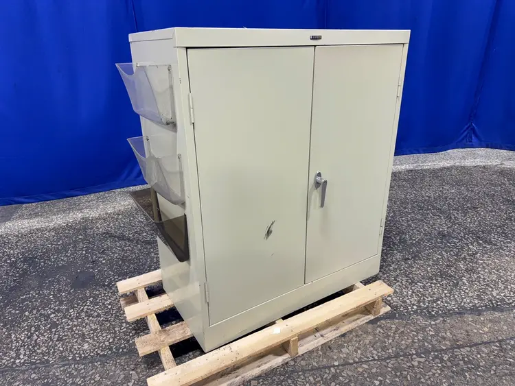 Used ANDERSON _UNKNOWN_ Cabinets Ohio US | HGR 24 #1250491