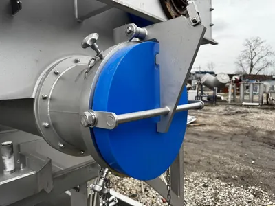 USED 2019 WEILER M12900