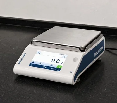 Used METTLER - TOLEDO ML1602T Balances New Jersey US | Bionex Scientific LLC #800238