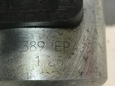 USED MANNESMANN REXROTH 4WE6G2-60/EG24N9K4