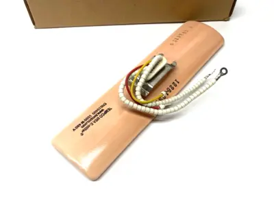 New | in-Stock Tempco CRB10409 Infrared Heaters Michigan US | Maverick Industrial Sales #1402180