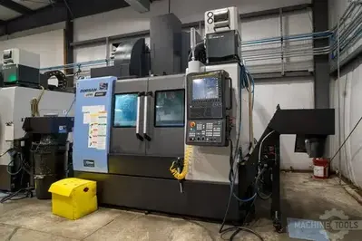 USED 2021 DOOSAN DNM4500S