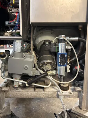 Used 2021 VEMAG Robot 500 Food Processing Equipment (misc) Illinois US | M&M Equipment Corp. #1421766